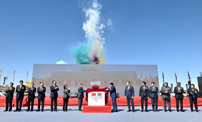 蒙古国终于想通了说出隐藏18年的秘密将对中俄“言听计从”?(图5)