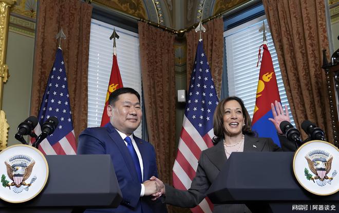 蒙古国终于想通了说出隐藏18年的秘密将对中俄“言听计从”?(图10)