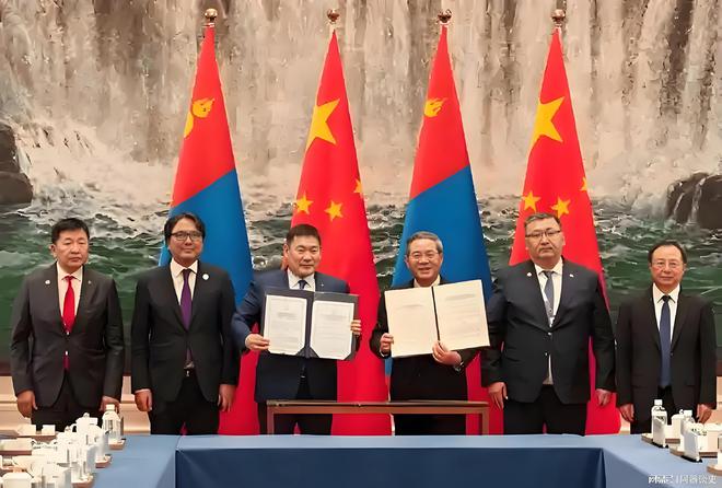 蒙古国终于想通了说出隐藏18年的秘密将对中俄“言听计从”?(图3)