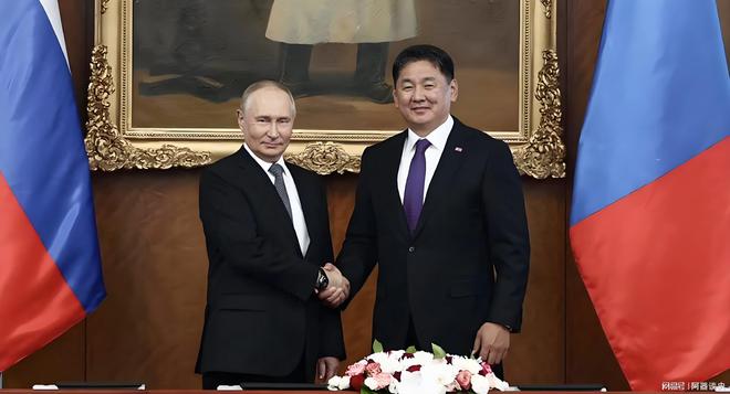 蒙古国终于想通了说出隐藏18年的秘密将对中俄“言听计从”?(图9)