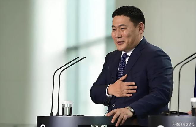 蒙古国终于想通了说出隐藏18年的秘密将对中俄“言听计从”?(图6)