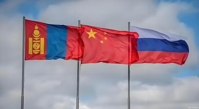 蒙古国终于想通了说出隐藏18年的秘密将对中俄“言听计从”?(图13)