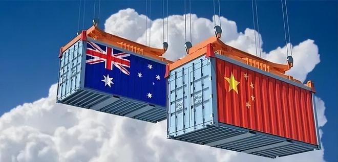 中国暂停对美进口天然气转身将订单交给澳洲鲁比奥的筹码作废(图4)