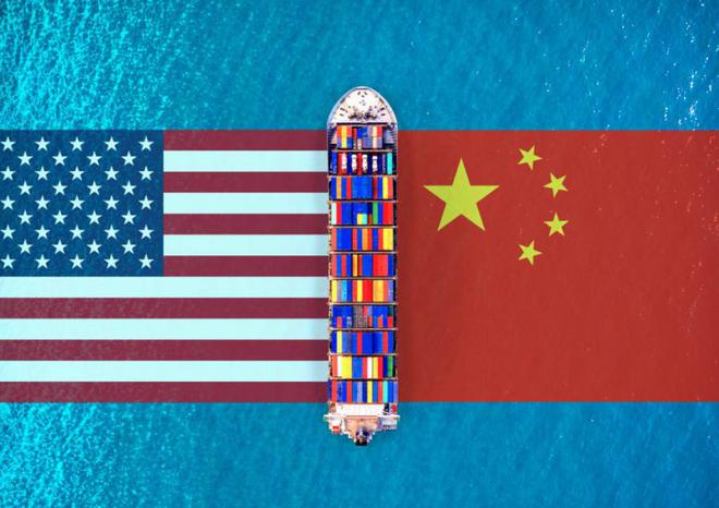 中国暂停对美进口天然气转身将订单交给澳洲鲁比奥的筹码作废(图3)