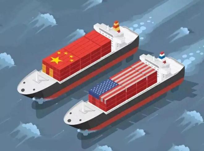 中国暂停对美进口天然气转身将订单交给澳洲鲁比奥的筹码作废(图6)