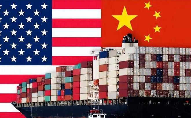 中国暂停对美进口天然气转身将订单交给澳洲鲁比奥的筹码作废(图15)