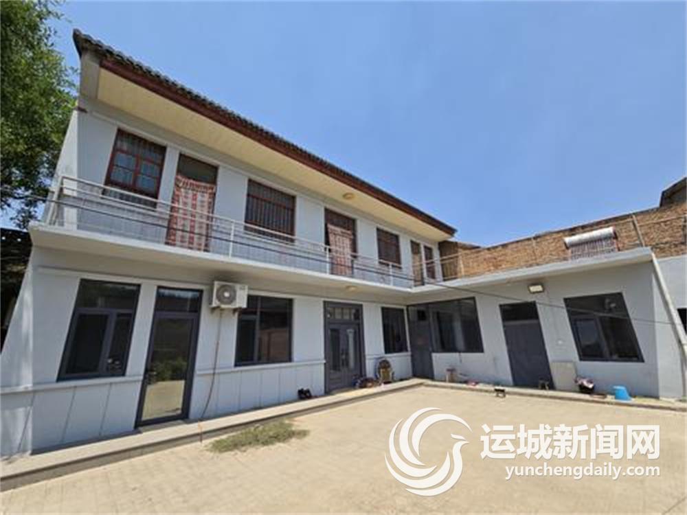 “村房短住”激活乡村发展新业态(图2)