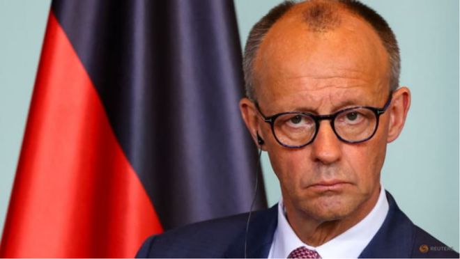 美国对欧再举关税大棒欧洲是无还手之力还是无还手之意?(图3)