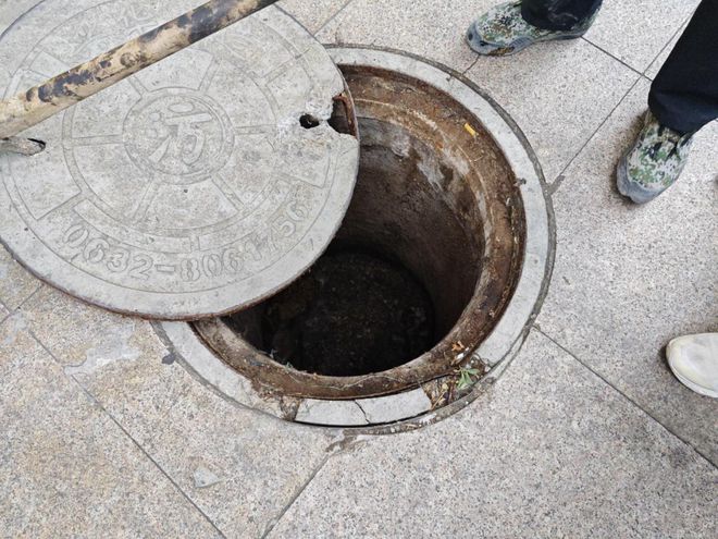 改造管网38公里！金安实施雨污改造整治(图3)