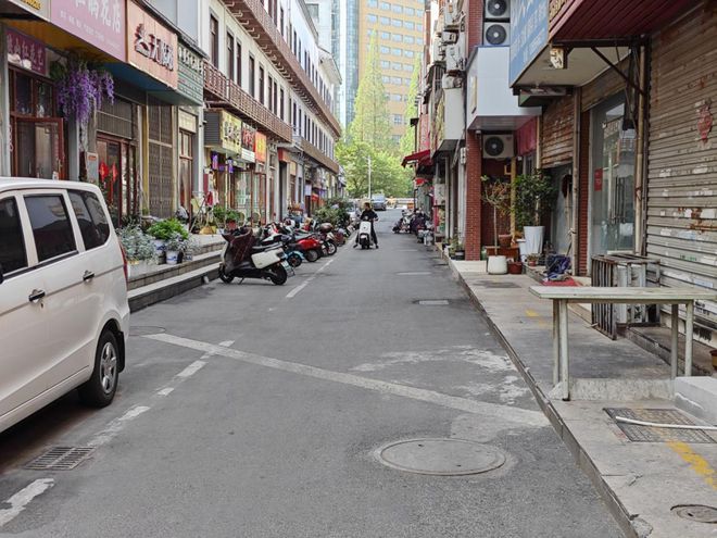 改造管网38公里！金安实施雨污改造整治(图2)