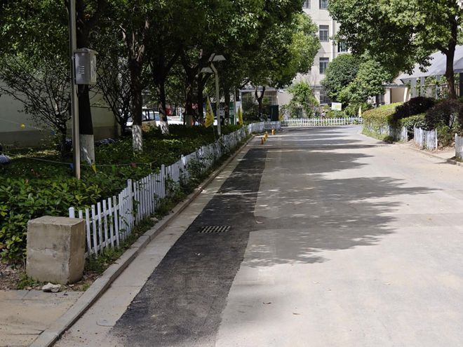 改造管网38公里！金安实施雨污改造整治(图6)