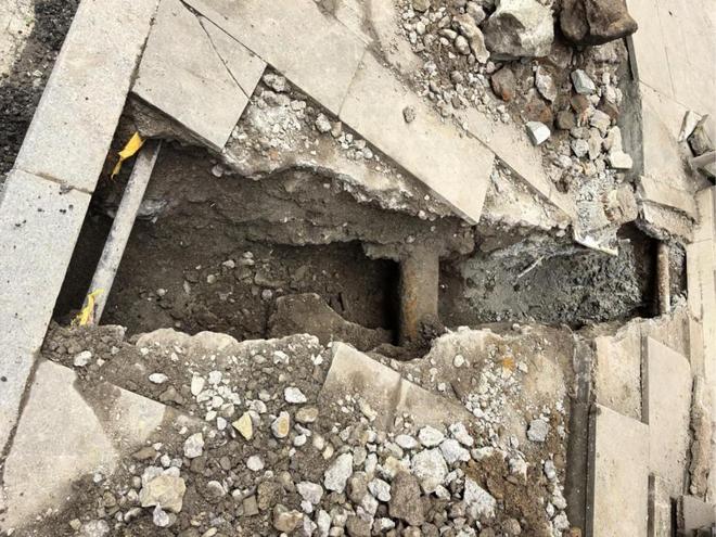 “小楼长”疏通“大民生”：重庆奉节康乐镇郭家社区楼长制解管道堵塞难题的几个精彩瞬间(图3)