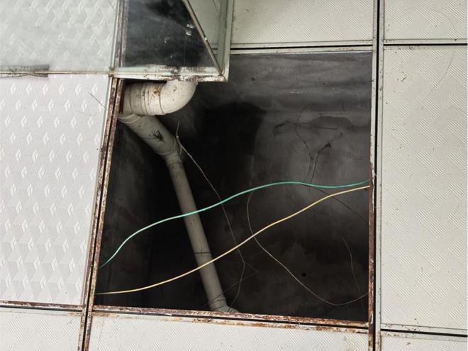 “小楼长”疏通“大民生”：重庆奉节康乐镇郭家社区楼长制解管道堵塞难题的几个精彩瞬间(图2)