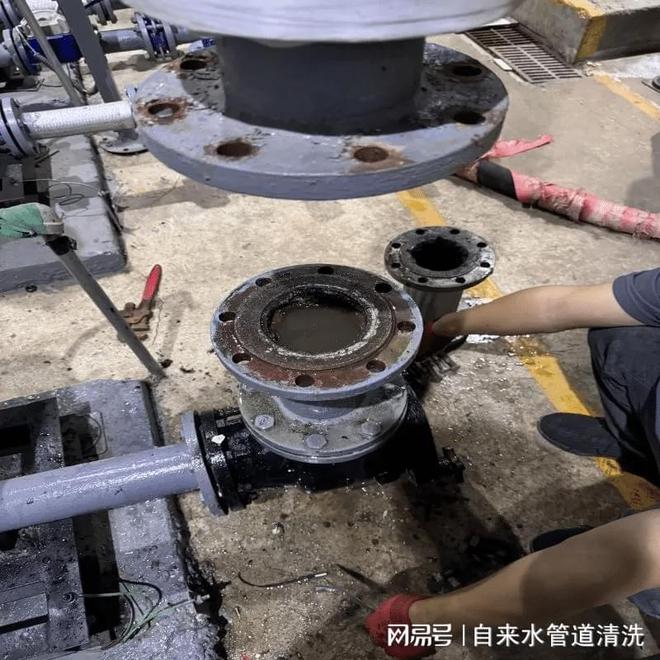 Kaiyun（中国体育）：广州供水管道清洗：小区自来水管道清洗、昆明供(图1)