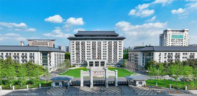 新质生产力“风口专业”！全国11所合成生物学本科院校一文汇总！(图10)