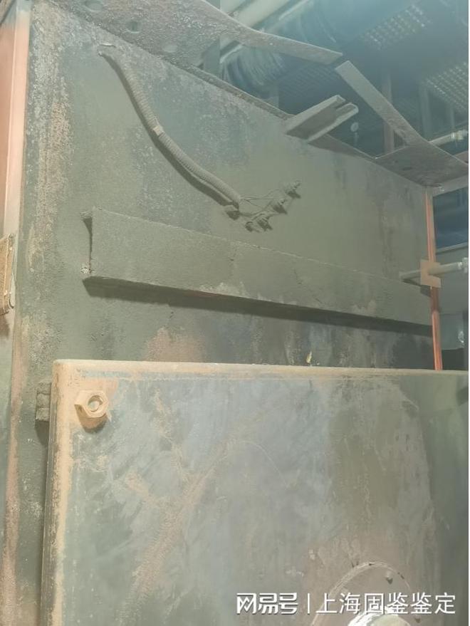 国企资产报废鉴定：设备功能性报废的技术判定标准(图3)