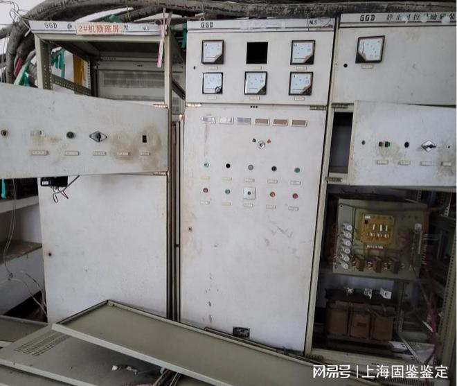 国企资产报废鉴定：设备功能性报废的技术判定标准(图2)