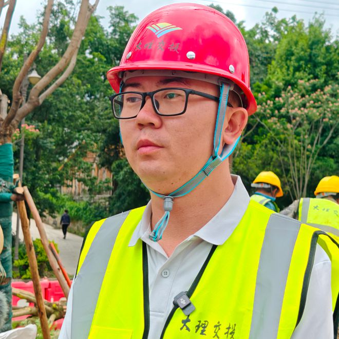 Kaiyun体育网站:“大凤路20”正在焕新(图4)