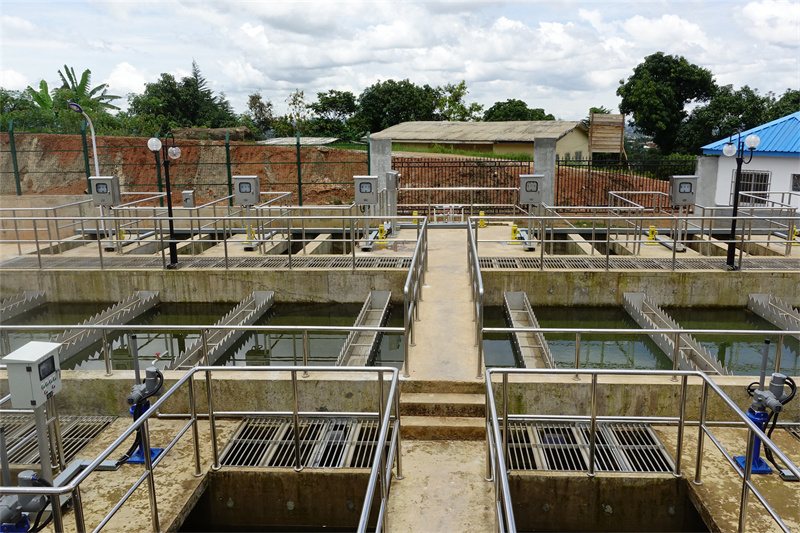 “清洁之源”惠及喀麦隆千家万户(图4)