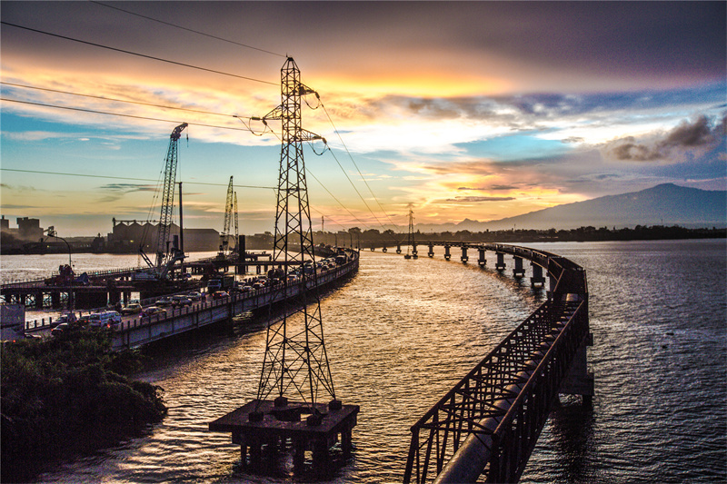 “清洁之源”惠及喀麦隆千家万户(图6)