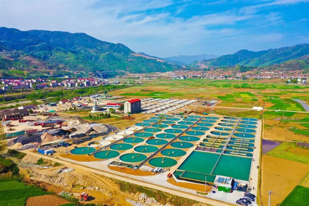 “楼”养鸭、“陆”养鱼、“棚”种树……看襄阳如何大力培植农业新质生产力！(图7)