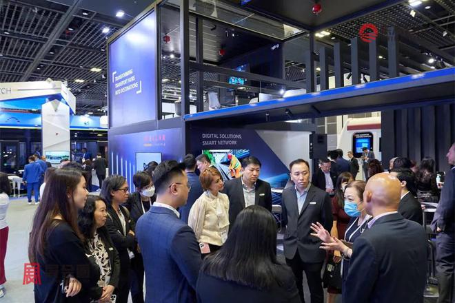 2026年新加坡国际智能交通及充电桩展览会SIMW(图26)