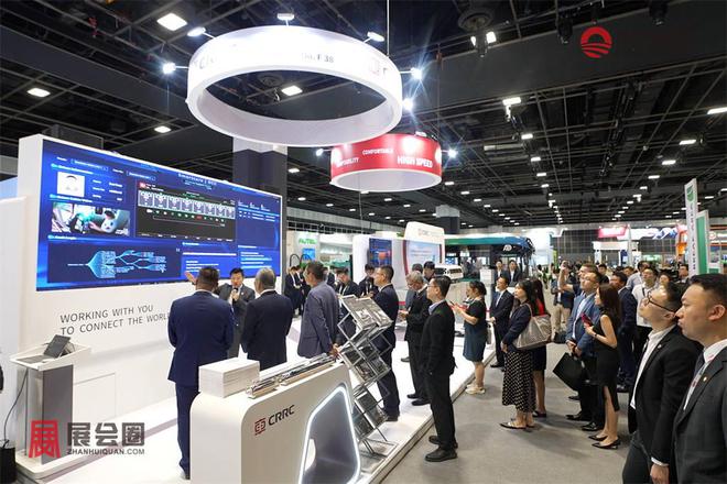 2026年新加坡国际智能交通及充电桩展览会SIMW(图13)