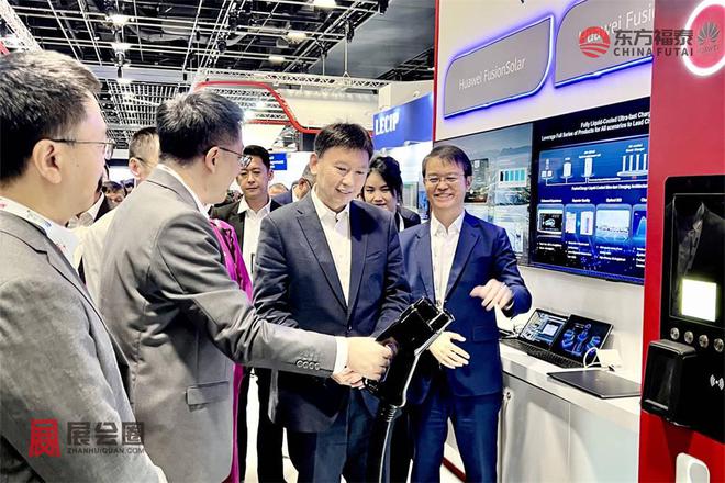 2026年新加坡国际智能交通及充电桩展览会SIMW(图14)