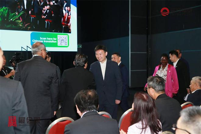 2026年新加坡国际智能交通及充电桩展览会SIMW(图5)