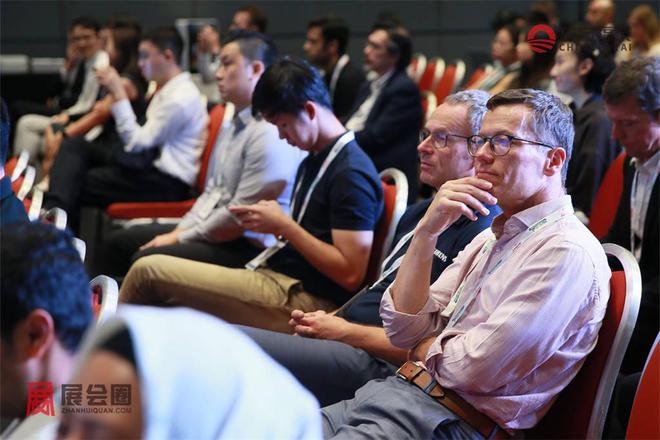 2026年新加坡国际智能交通及充电桩展览会SIMW(图19)