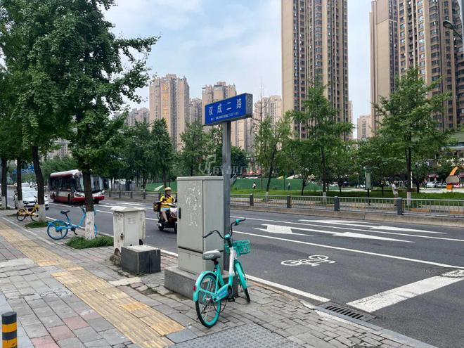 罕见大暴雨一天恢复!成都这些年做对了什么?(图7)