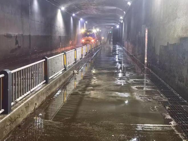 罕见大暴雨一天恢复!成都这些年做对了什么?(图6)