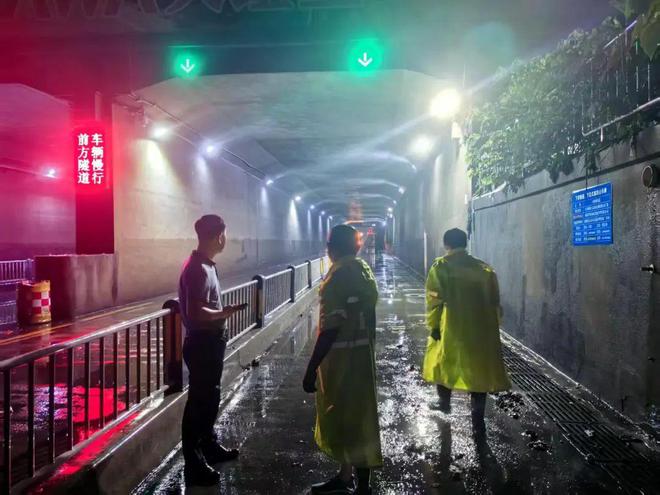 罕见大暴雨一天恢复!成都这些年做对了什么?(图5)
