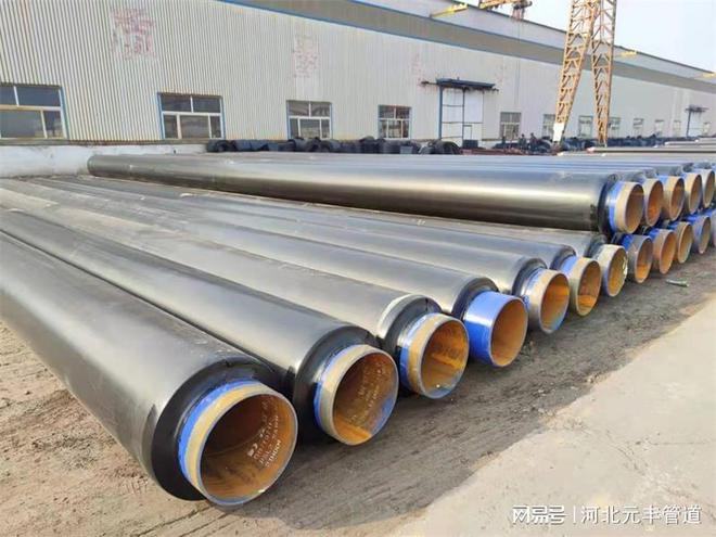 Kaiyun体育网站：聚氨酯预制直埋保温管道行业的应用现状和发展(图2)