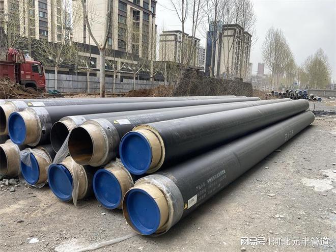 Kaiyun体育网站：聚氨酯预制直埋保温管道行业的应用现状和发展(图1)