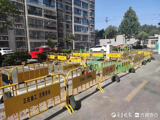 泉城治水记城市“毛细血管”如何畅通?探秘济南雨污分流工程(图1)