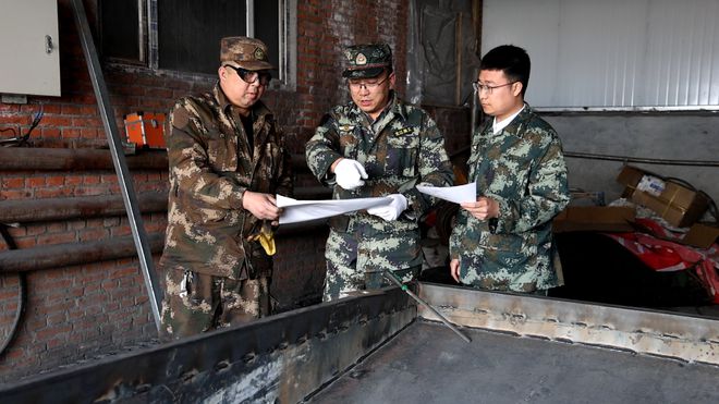 Kaiyun体育网站：科技赋能智慧供热“冬病夏治”温暖万家(图1)