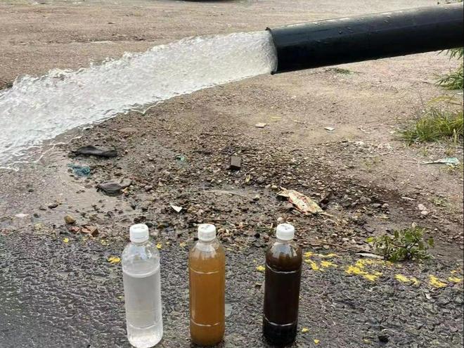 Kaiyun体育网站：高效环保的自来水管道清洗：物理脉冲技术全解析(图3)