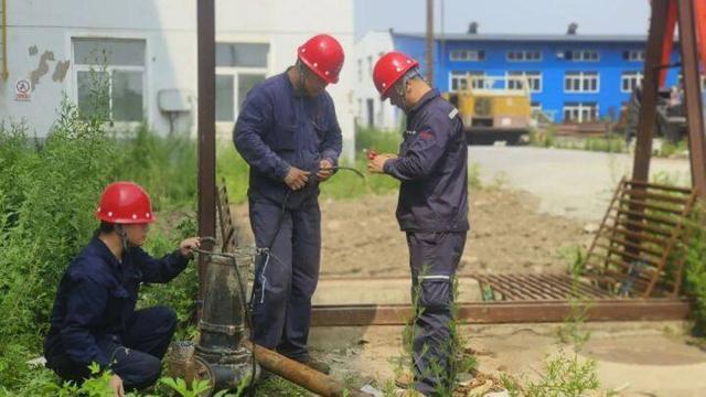 Kaiyun体育网站：鞍钢资源各单位全面开展防汛工作(图3)