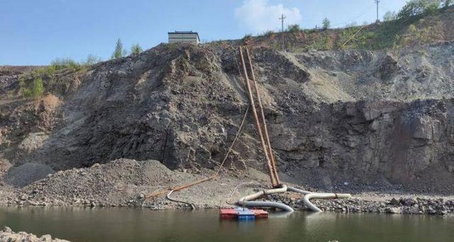 Kaiyun体育网站：鞍钢资源各单位全面开展防汛工作(图1)