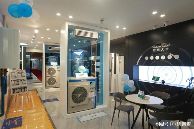 上海大金空调售后专修服务：全区域覆盖精修各型号(图1)