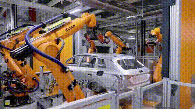 Kaiyun（中国体育）：高质量发展故事汇加快建设现代化产业体系(图1)