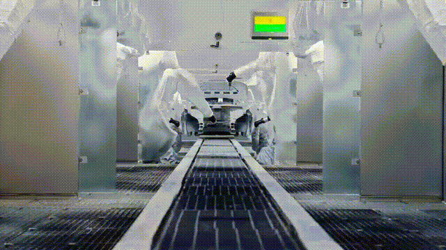 Kaiyun（中国体育）：高质量发展故事汇加快建设现代化产业体系(图2)