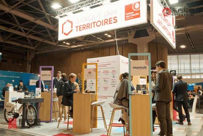 Kaiyun体育网站:2025年法国巴黎新能源电动车及充电桩展AMWE2025(图3)