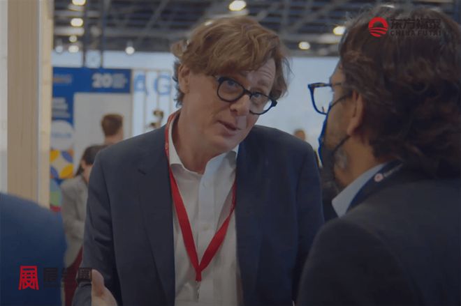 Kaiyun体育网站:2025年法国巴黎新能源电动车及充电桩展AMWE2025(图7)