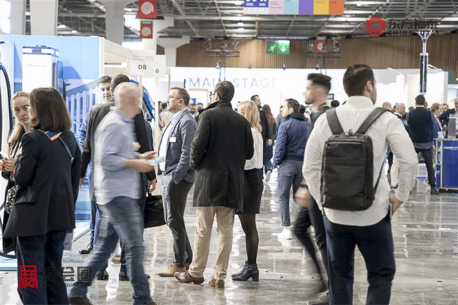 Kaiyun体育网站:2025年法国巴黎新能源电动车及充电桩展AMWE2025(图5)