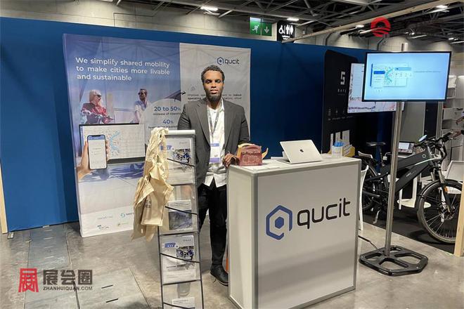 Kaiyun体育网站:2025年法国巴黎新能源电动车及充电桩展AMWE2025(图21)