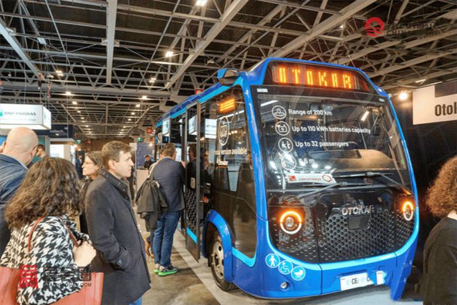 Kaiyun体育网站:2025年法国巴黎新能源电动车及充电桩展AMWE2025(图18)