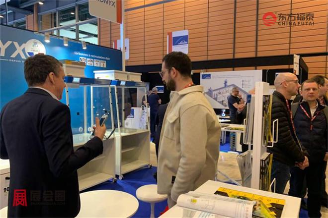 Kaiyun体育网站:2025年法国巴黎新能源电动车及充电桩展AMWE2025(图16)