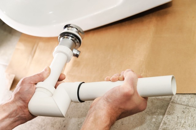 揭秘水管清洗的正确方法与重要性(图1)